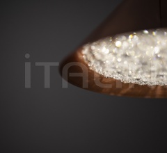 Итальянские Свет - Подвесной светильник Origo Cone Итальянские Свет - Подвесной светильник Origo Cone фабрика Manooi