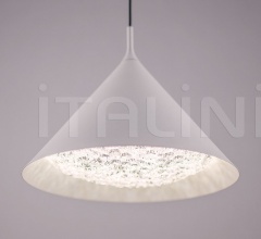 Итальянские Свет - Подвесной светильник Origo Cone Итальянские Свет - Подвесной светильник Origo Cone фабрика Manooi