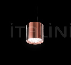 Итальянские Свет - Подвесной светильник Origo Tube Итальянские Свет - Подвесной светильник Origo Tube фабрика Manooi