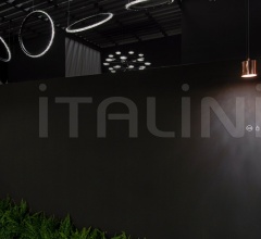 Итальянские Свет - Подвесной светильник Origo Tube Итальянские Свет - Подвесной светильник Origo Tube фабрика Manooi