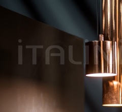 Итальянские Свет - Подвесной светильник Origo Tube Итальянские Свет - Подвесной светильник Origo Tube фабрика Manooi