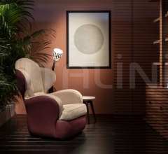 Кресло Dumbo Кресло Dumbo фабрика Mascheroni