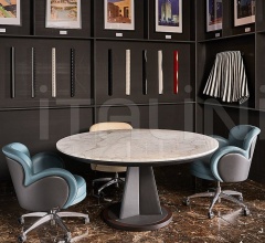 Кресло Petali Conference Кресло Petali Conference фабрика Mascheroni