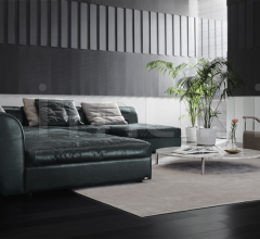 Модульный диван Agnese фабрика Mascheroni