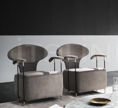 Кресло Magicabula Кресло Magicabula фабрика Mascheroni