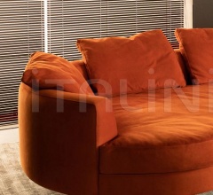 Модульный диван Felix фабрика Mascheroni