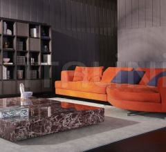 Модульный диван Felix фабрика Mascheroni