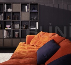 Модульный диван Felix фабрика Mascheroni