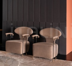 Кресло Magicabula Кресло Magicabula фабрика Mascheroni