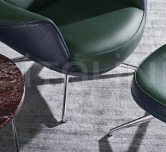 Кресло Barbablu BA Кресло Barbablu BA фабрика Mascheroni