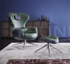 Кресло Barbablu BA Кресло Barbablu BA фабрика Mascheroni