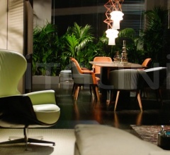 Кресло Barbablu BA Кресло Barbablu BA фабрика Mascheroni