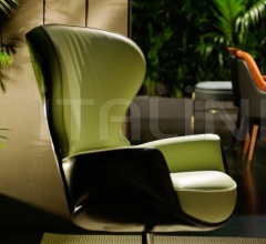 Кресло Barbablu BA Кресло Barbablu BA фабрика Mascheroni