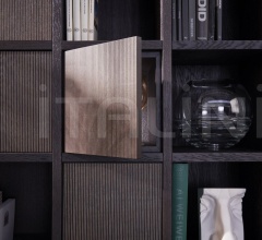 Библиотека Scacchiera Библиотека Scacchiera фабрика Mascheroni