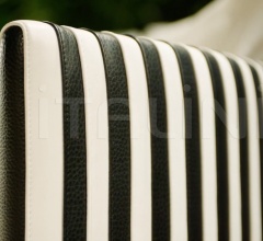 Диван Oyster фабрика Mascheroni