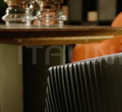 Стол обеденный Grand Master table фабрика Mascheroni