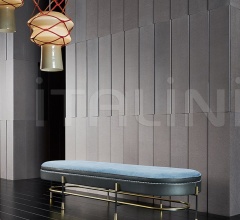 Банкетка Circe Банкетка Circe фабрика Mascheroni