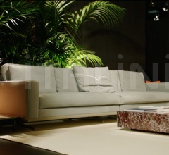 Модульный диван Soave фабрика Mascheroni