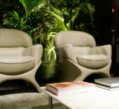 Кресло La Goccia Кресло La Goccia фабрика Mascheroni