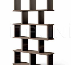 Книжный стеллаж TETRIS Книжный стеллаж TETRIS фабрика Pregno