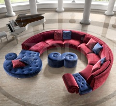 Композиция 26BV Композиция 26BV фабрика Halley