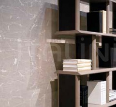 Книжный стеллаж TETRIS Книжный стеллаж TETRIS фабрика Pregno