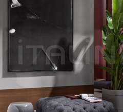 Диван Norton Capitonne фабрика Meridiani