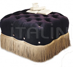 Пуф S394 фабрика Francesco Molon