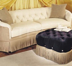 Пуф S394 фабрика Francesco Molon