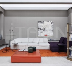 Итальянские Стеллажи - Стеллаж SEBASTIAN фабрика Meridiani