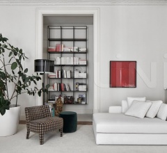 Модульный диван HAROLD фабрика Meridiani