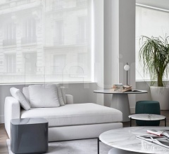 Модульный диван HAROLD фабрика Meridiani