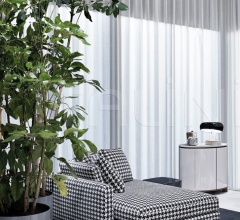 Модульный диван HAROLD фабрика Meridiani