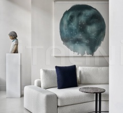 Модульный диван HAROLD фабрика Meridiani