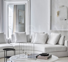 Модульный диван HAROLD фабрика Meridiani