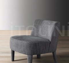 Итальянские Кресла - Кресло ISABELLE фабрика Meridiani