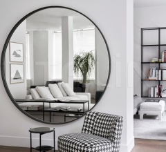 Итальянские Кресла - Кресло ISABELLE фабрика Meridiani