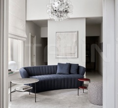 Диван Joseph фабрика Meridiani