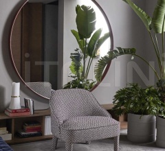 Итальянские Кресла - Кресло IDA фабрика Meridiani