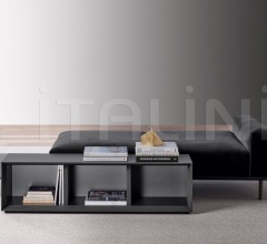 Модульный диван TIMOTHY KUOIO фабрика Meridiani