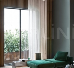 Модульный диван TIMOTHY KUOIO фабрика Meridiani