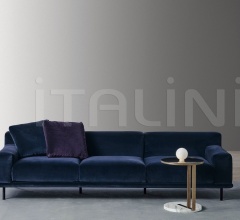 Модульный диван TIMOTHY фабрика Meridiani