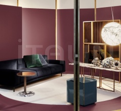 Модульный диван TIMOTHY фабрика Meridiani