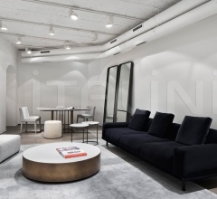 Модульный диван TIMOTHY фабрика Meridiani