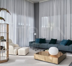 Модульный диван TIMOTHY фабрика Meridiani