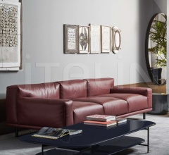 Модульный диван TIMOTHY фабрика Meridiani