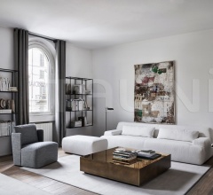 Диван NORTON фабрика Meridiani