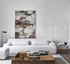 Диван NORTON фабрика Meridiani