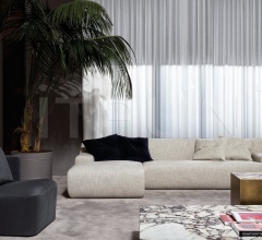 Диван NORTON фабрика Meridiani