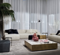 Диван NORTON фабрика Meridiani